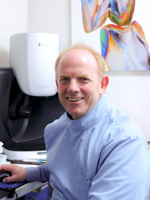 Ian van Staden